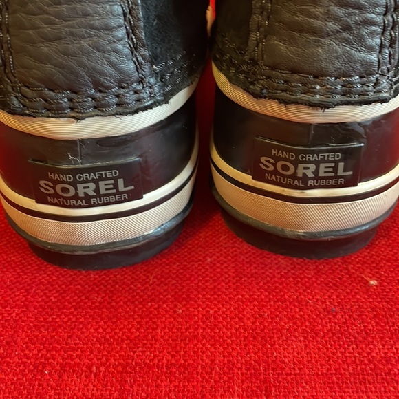 Sore Joan of Arc - Black! - Picture 6 of 10